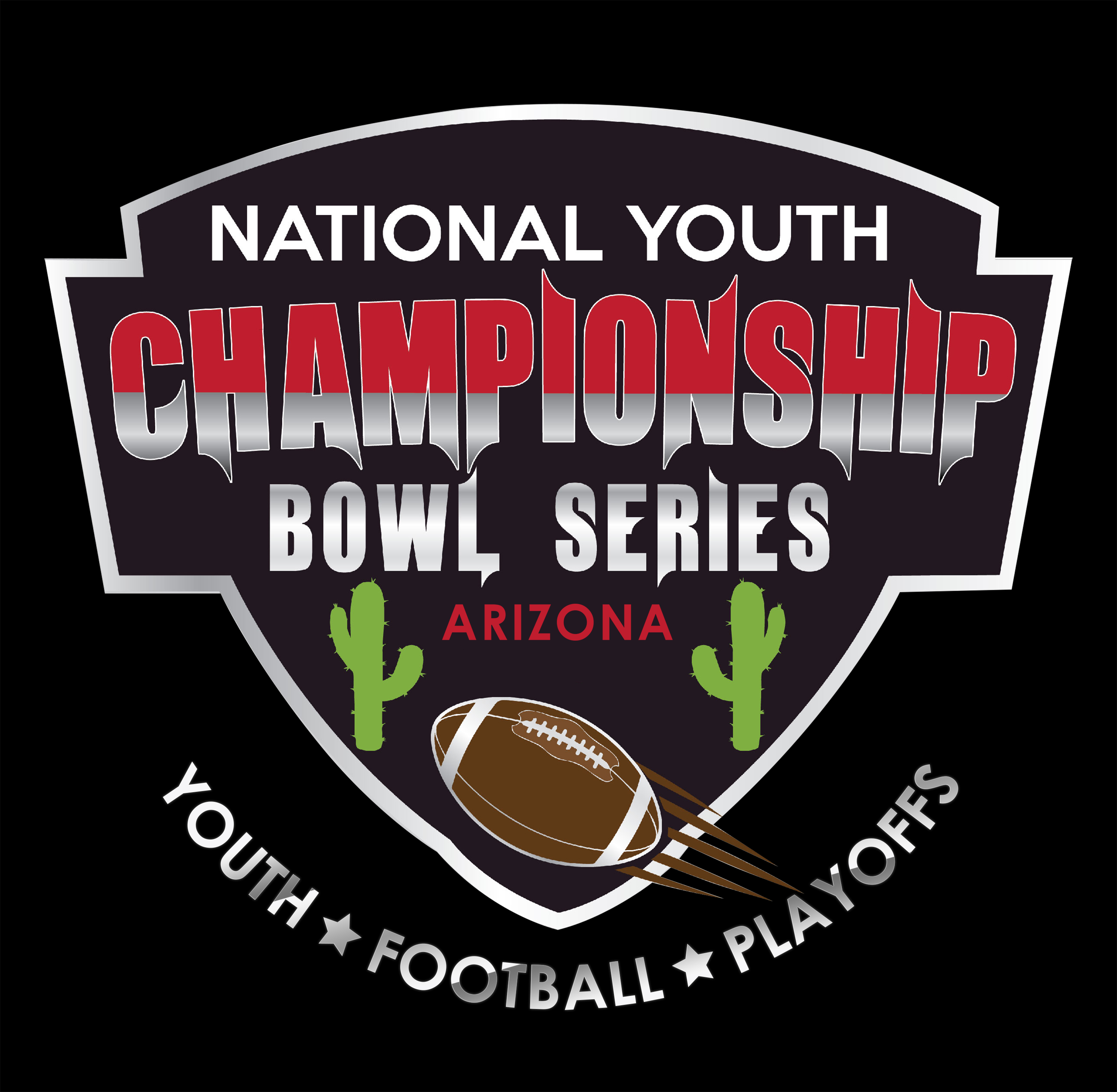 NYCBS Youth Football Playoffs (Turkey Bowl) NYCBS